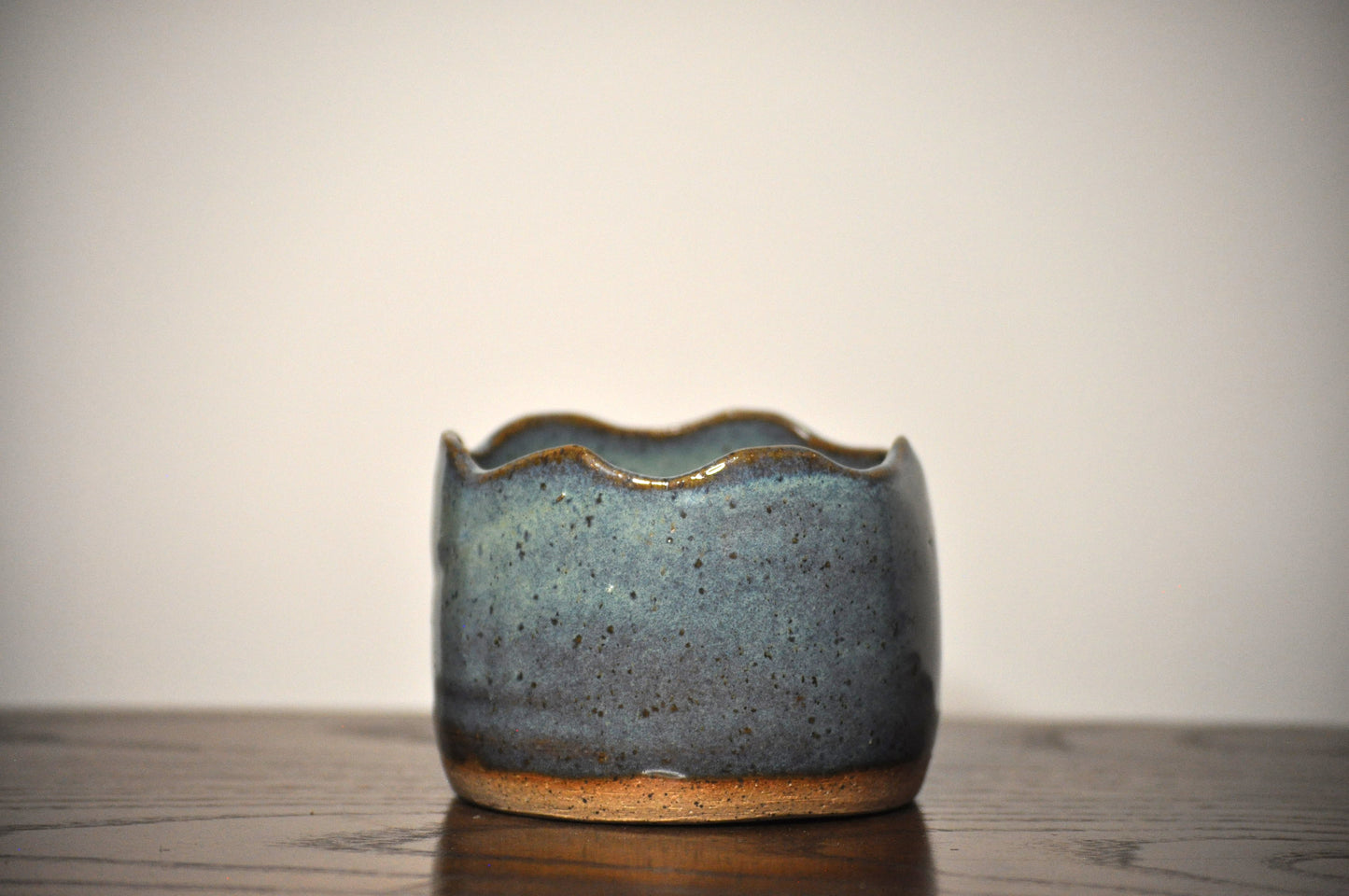 BB-1 Berry Bowl Turquoise